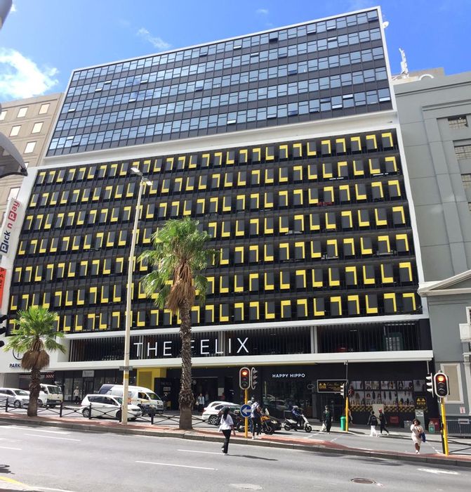 Property #2137401, Mixed Use rental monthly in Cape Town City Centre