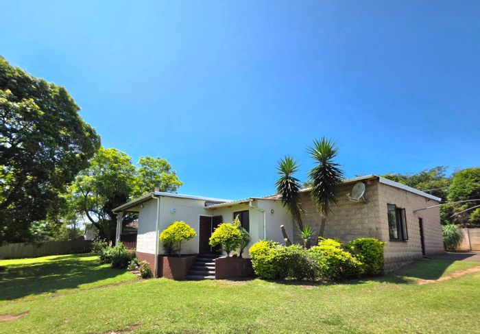 For Sale: Two houses, spacious layout, separate entrances in Waterfall Central.