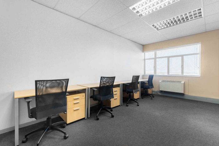 Newton Park Office To Rent: Private Space with Shared Amenities and Networking Opportunities