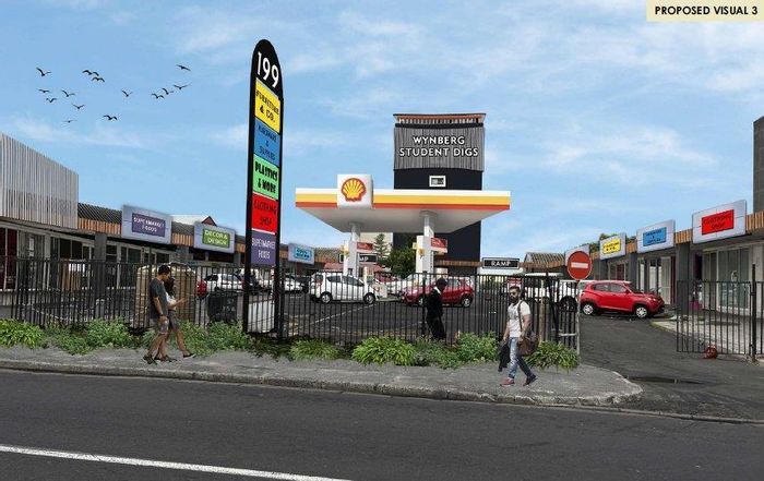 Retail Space Available for Rent in Wynberg Shopping Centre - Ready June 2024!