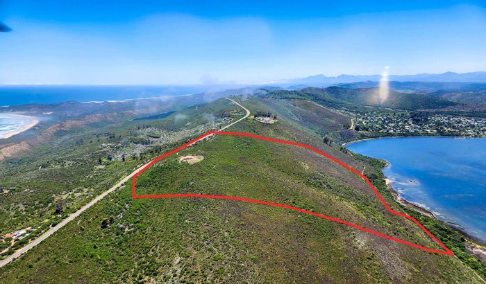 Property #2236571, Vacant Land Residential for sale in Knysna Rural
