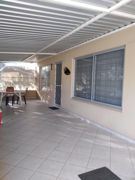 Property #2202835, Townhouse for sale in Okahandja Central