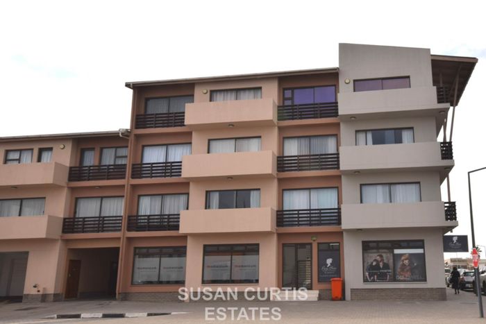 Property #1296523, Apartment for sale in Swakopmund Central