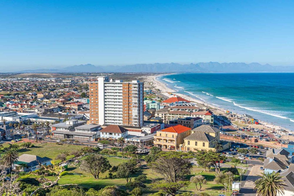 Muizenberg