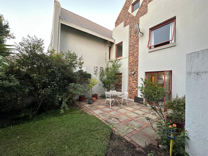 Property #2220166, Townhouse for sale in Witkoppen