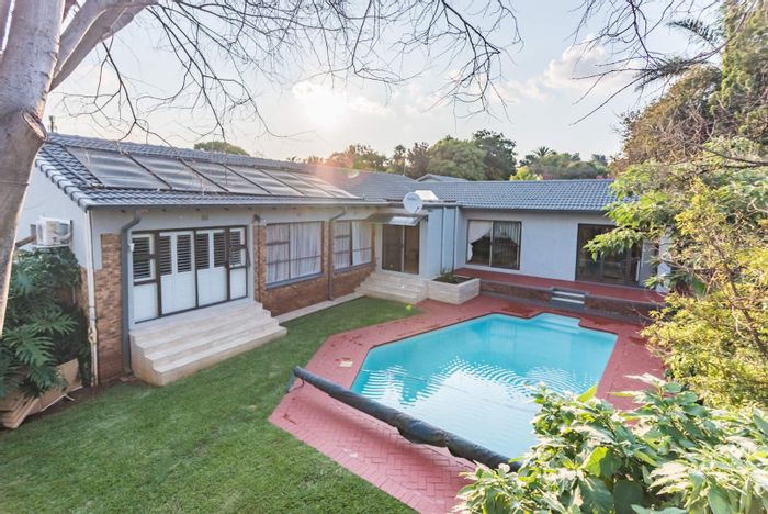 Property #2078613, House sold in Wilro Park