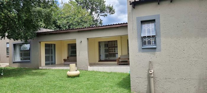 Property #2154888, House for sale in Bloubosrand