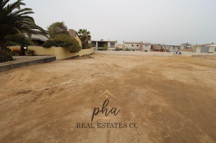 Property #1978944, Vacant Land Residential for sale in Hage Heights