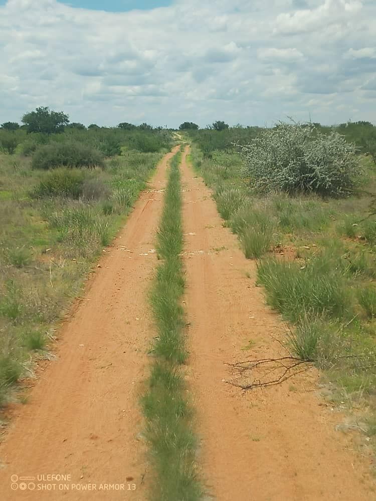 For Sale Small Holding in Stampriet Central with 3 boreholes and