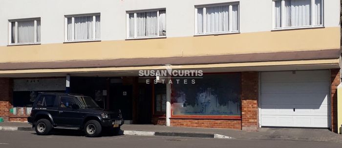 Property #2176296, Business for sale in Swakopmund Central