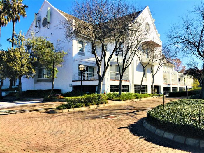 Property #2173851, Office rental monthly in Woodmead
