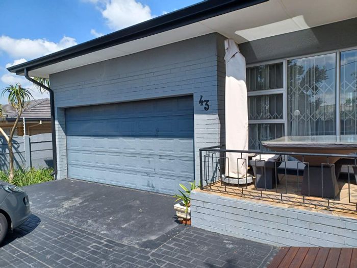 South Crest Property property and houses to rent in South Crest