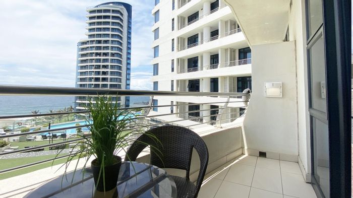 Property #2012684, Apartment rental monthly in Umhlanga Rocks