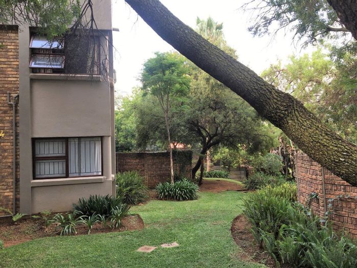 Property #2032283, Apartment Pending Sale in Garsfontein