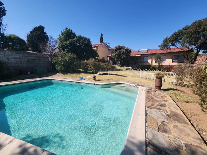 Property #2166960, House for sale in Mondeor