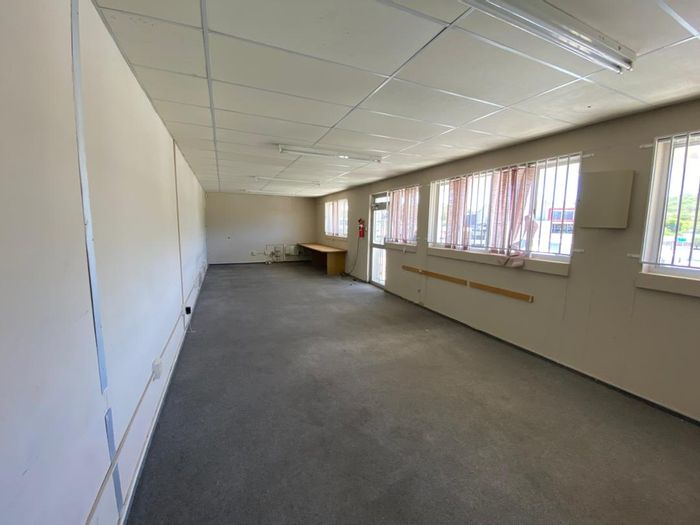 Property #2347613, Office Rental Monthly in Windhoek Central