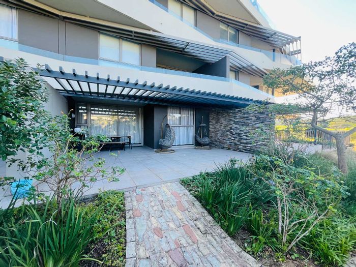 Sibaya Apartment For Sale: Beach access, security, and family-friendly amenities await.