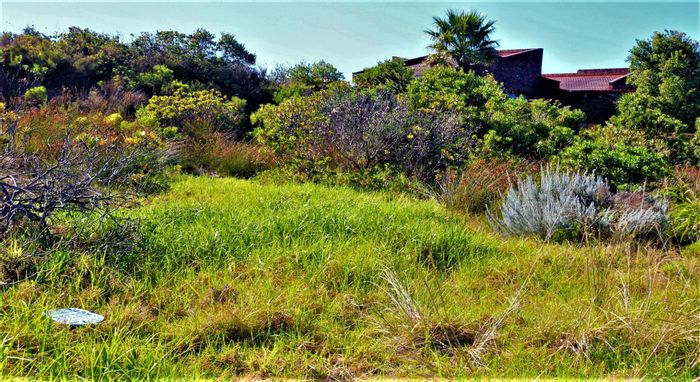Property #2166756, Vacant Land Residential for sale in Mossel Bay Central