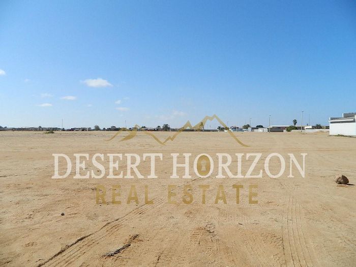 Property #2418058, Business For Sale in Henties Bay Industrial
