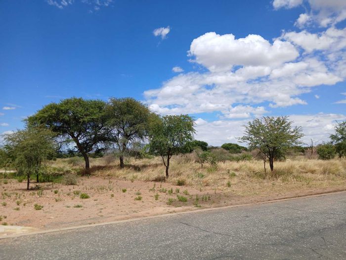 Property #2432821, Vacant Land Residential For Sale in Omeya Golf Estate