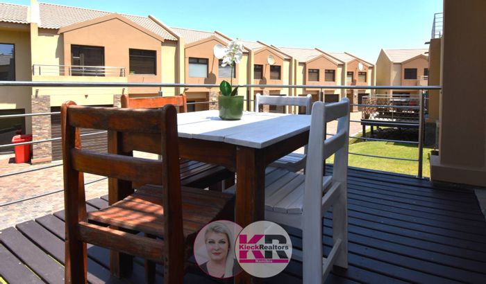 Property #2344659, Townhouse For Sale in Dolphin Beach