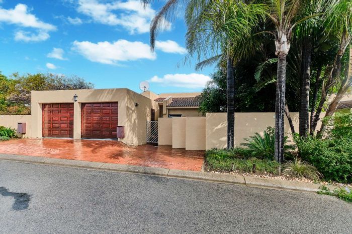 Property #2150955, Cluster sold in Sunninghill