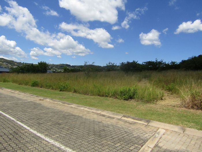 Property #1425104, Vacant Land Residential for sale in Sonheuwel Ext 8