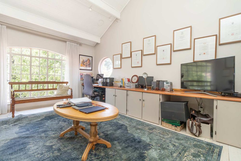 Executive office/study