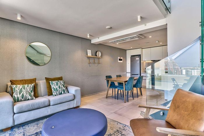 Property #2073324, Apartment for sale in De Waterkant