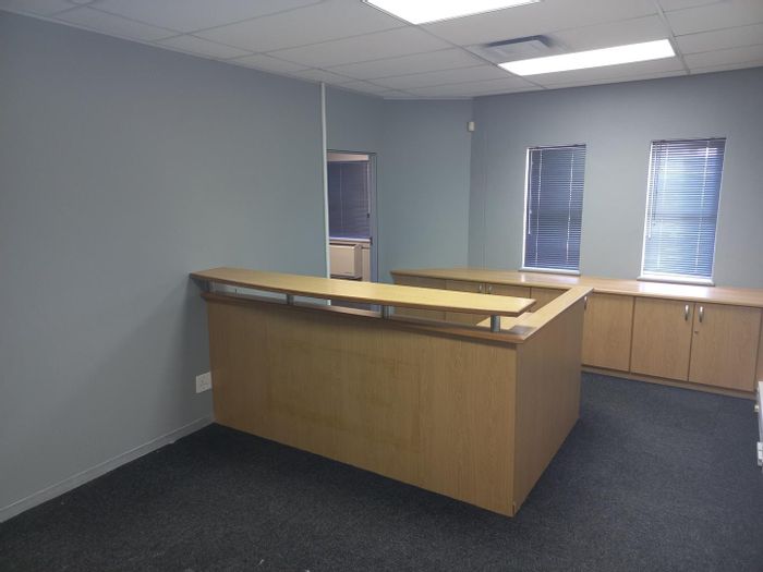 Property #2269580, Office rental monthly in Newton Park