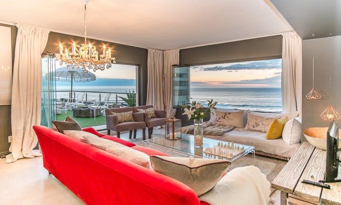 Property #2137373, Apartment rental monthly in Sea Point