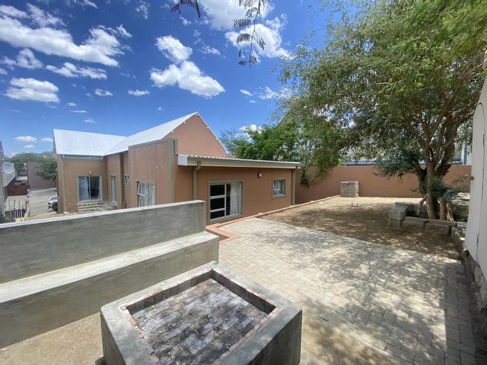 Elisenheim House For Sale: 3 Bedrooms, indoor BBQ, garden boma, open living.