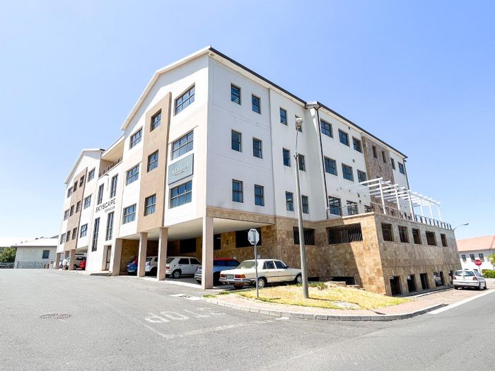 Property #2212134, Office rental monthly in Bellville West