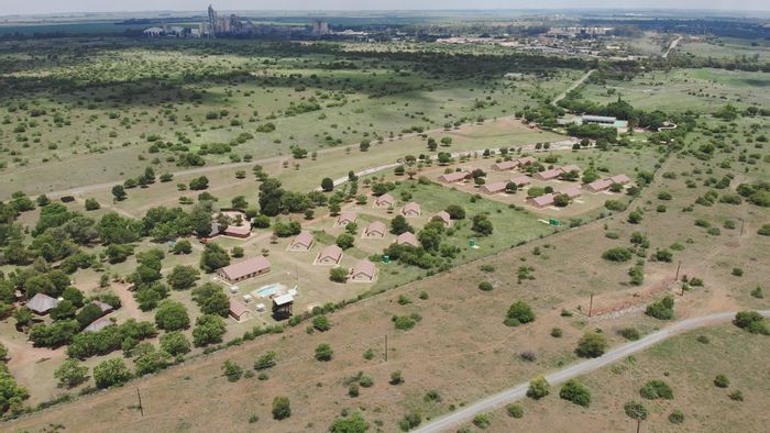 Property #2210087, Commercial for sale in Lichtenburg Central