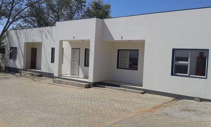 Property #2197305, Apartment rental monthly in Tsumeb