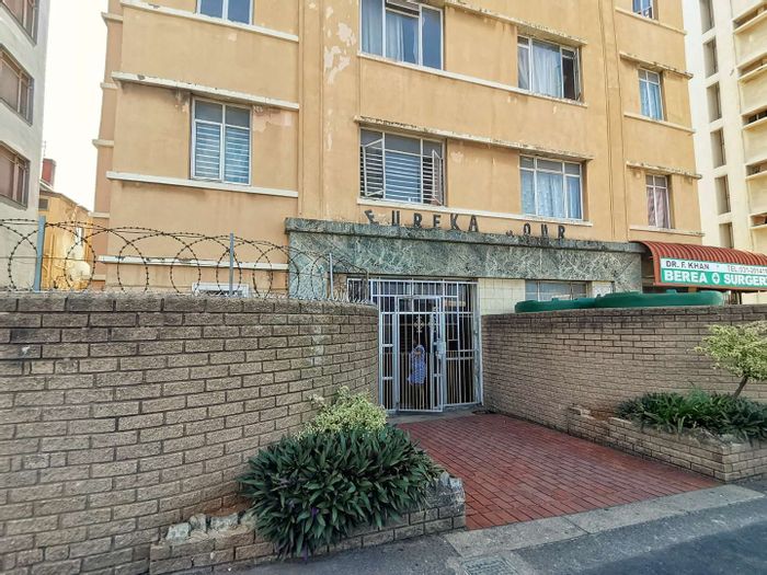 Property #2102100, Apartment sold in Bulwer