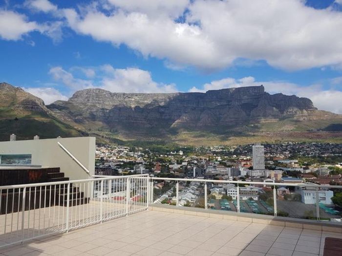Property #2259507, Apartment rental monthly in Cape Town City Centre