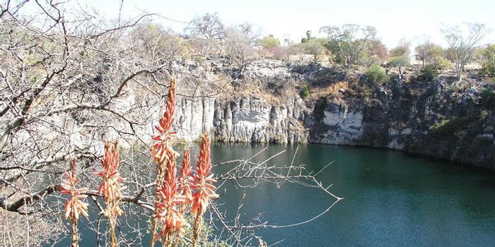 Property #2394132, Vacant Land Residential For Sale in Otavi Central