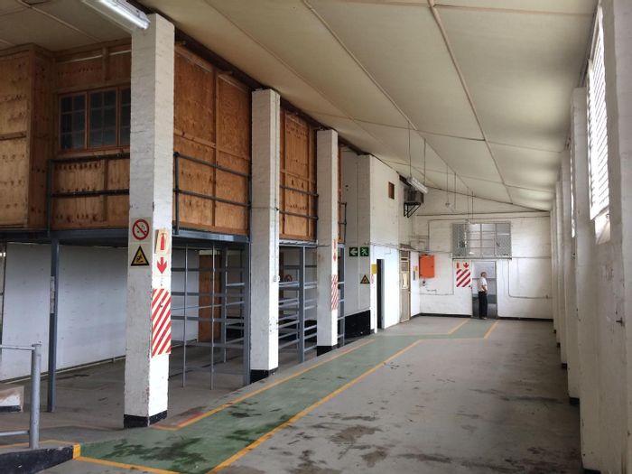 Property #2120619, Industrial rental monthly in Camperdown