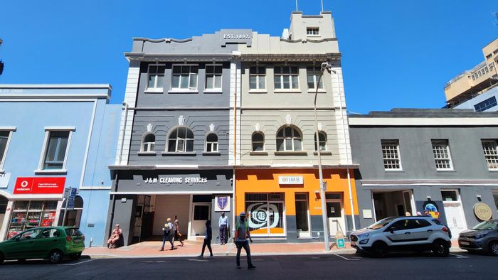 Property #2126598, Office for sale in Cape Town City Centre