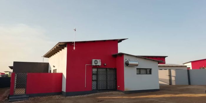Property #2421592, House For Sale in Okahandja Central