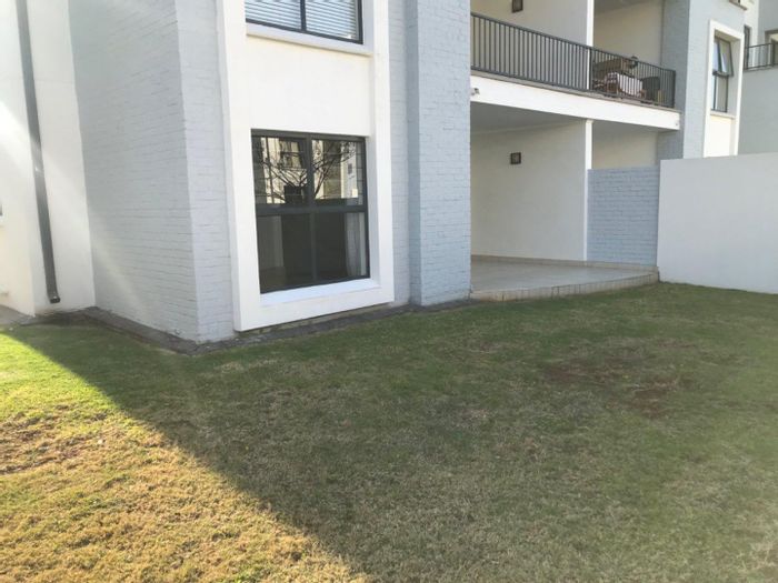Property #2161140, Apartment rental monthly in Petervale