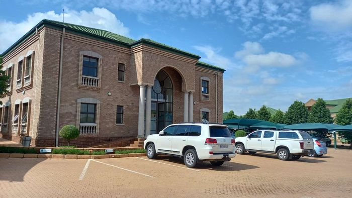 Property #2266420, Office rental monthly in Highveld