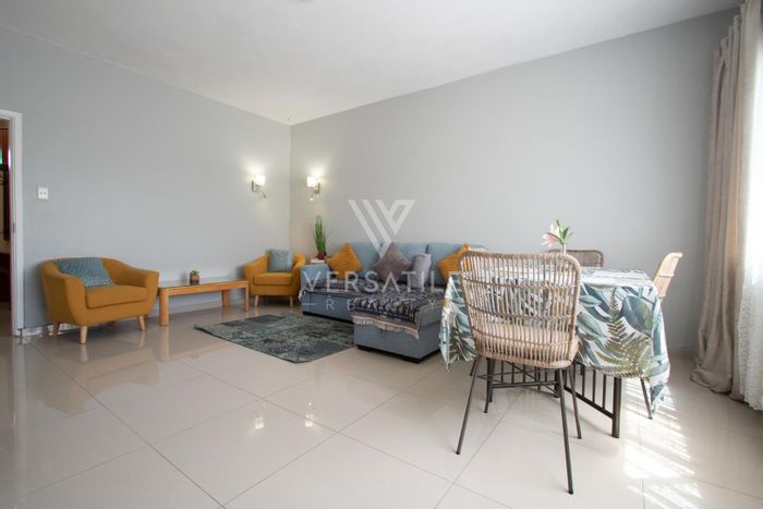 Property #2213810, Apartment for sale in Lagoon