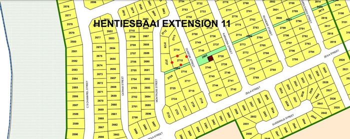 Property #2151038, House for sale in Henties Bay