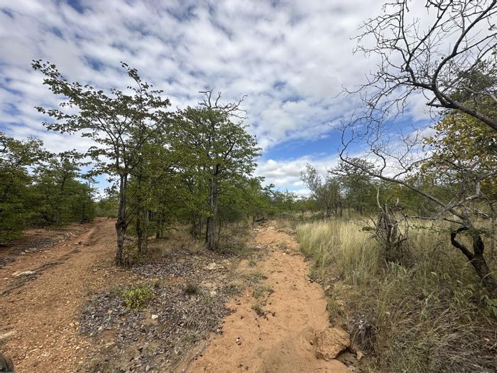Property #2248054, Vacant Land Residential for sale in Mahlathini Private Game Reserve