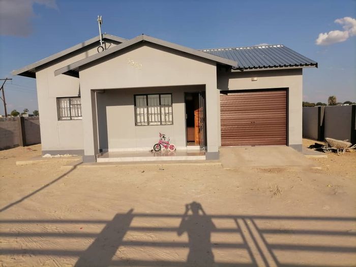 Property #2169182, House rental monthly in Ondangwa