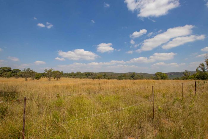 Property #2176740, Vacant Land Agricultural for sale in Cullinan