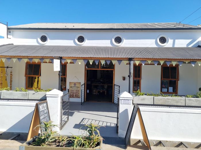 Property #2172691, Business for sale in Tulbagh