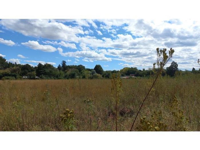 Property #2213725, Vacant Land Residential for sale in Henley On Klip